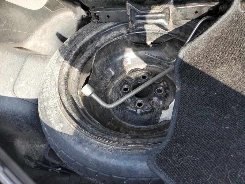 2009 Toyota Yaris მანქანა იყიდება აუქციონზე, vin: JTDJT903X95246676, აუქციონის ნომერი: 59029286