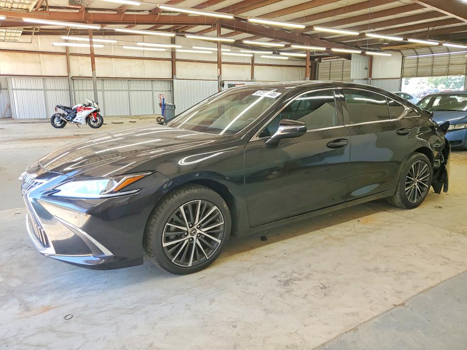 Aukcja sprzedaży 2022 Lexus Es 350, vin: 58ADZ1B12NU120809, numer aukcji: 57399446