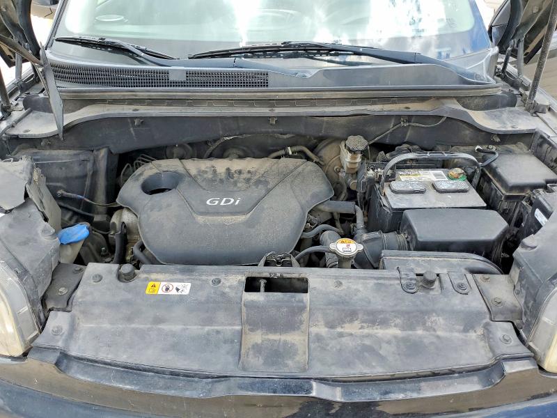 Aukcja sprzedaży 2014 Kia Soul, vin: KNDJN2A21E7088220, numer aukcji: 56047416