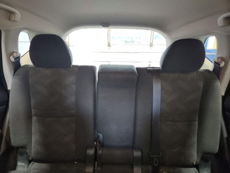 Продажа на аукционе авто 2016 Nissan Rogue, vin: KNMAT2MV8GP633151, номер лота: 58742316