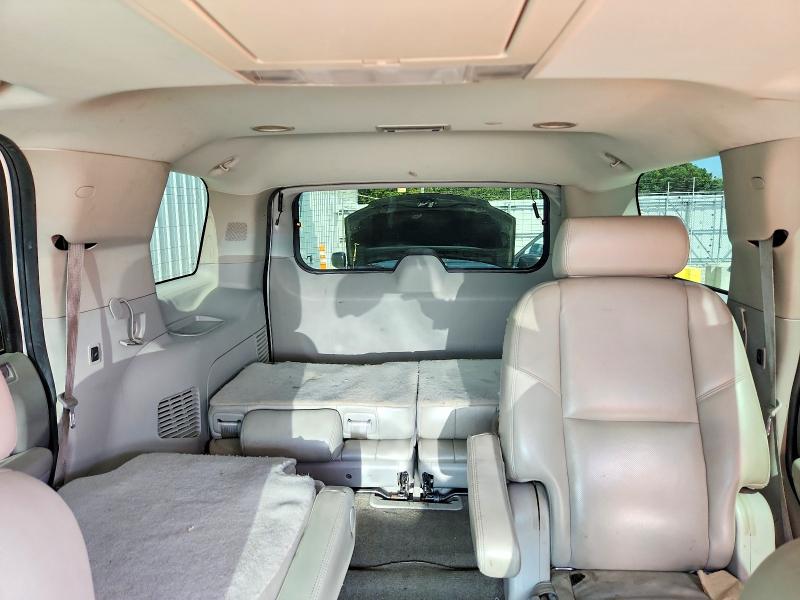 Aukcja sprzedaży 2010 Gmc Yukon, vin: 1GKUKCE01AR282057, numer aukcji: 56080026