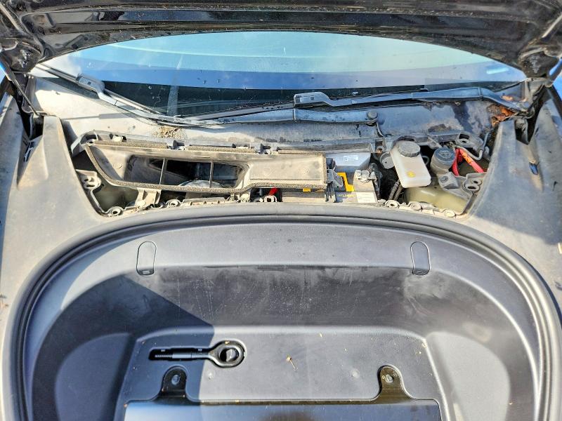 Продажа на аукционе авто 2019 Tesla Model 3, vin: 5YJ3E1EA0KF300387, номер лота: 57587726
