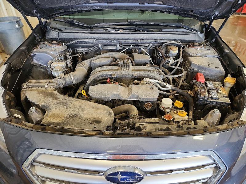 Продаж на аукціоні авто 2016 Subaru Outback, vin: 4S4BSBNC3G3276971, номер лоту: 57673846