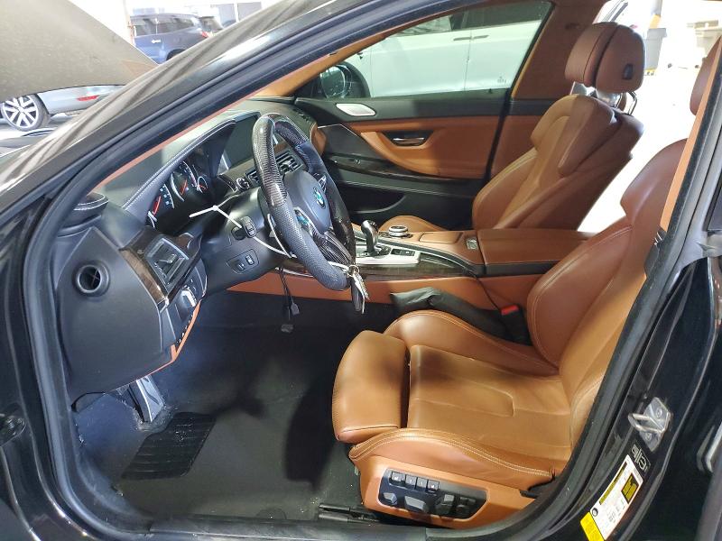 58187356 :رقم المزاد ، WBS6C9C50ED467148 vin ، 2014 Bmw M6 مزاد بيع