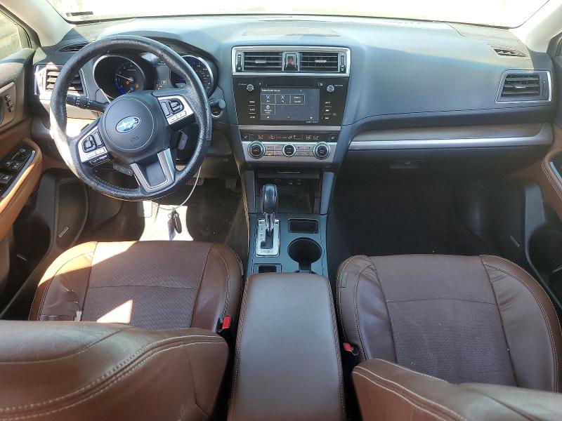56648836 :رقم المزاد ، 4S4BSATCXH3429263 vin ، 2017 Subaru Outback مزاد بيع