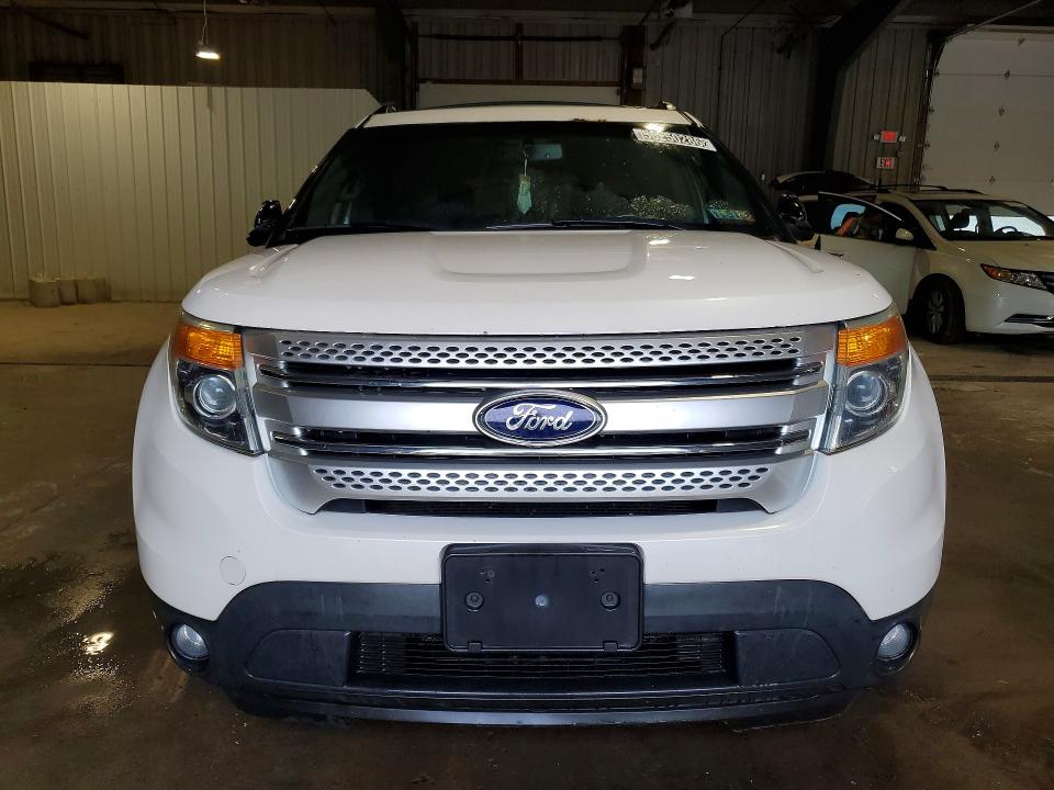 56250286 :رقم المزاد ، 1FM5K7D8XDGA29703 vin ، 2013 Ford Explorer مزاد بيع