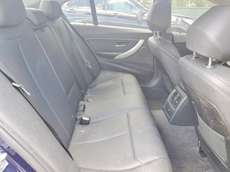 Aukcja sprzedaży 2018 Bmw 3 Series, vin: WBA8E5G54JNU46284, numer aukcji: 57926956