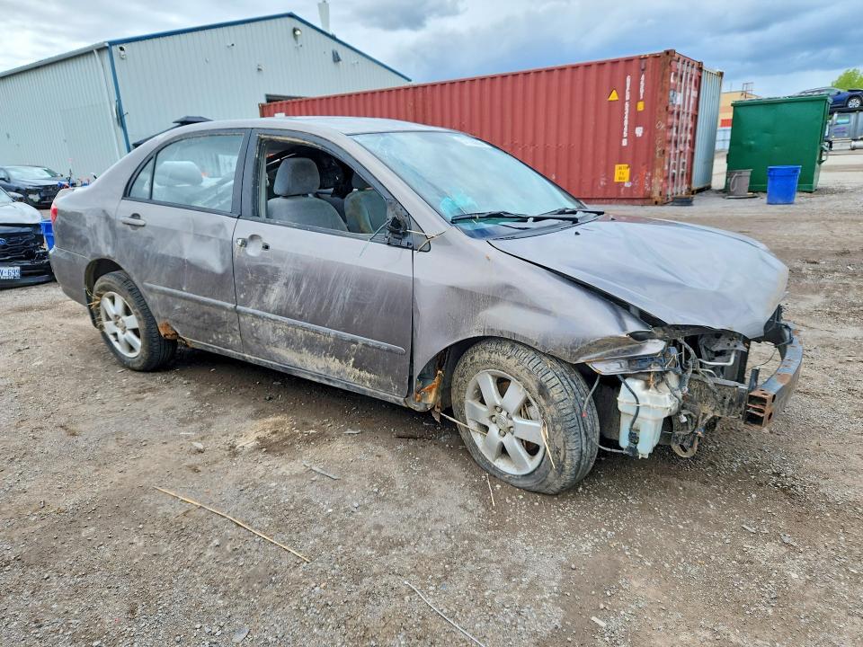 Aukcja sprzedaży 2003 Toyota Corolla, vin: 2T1BR32E13C719230, numer aukcji: 57735056