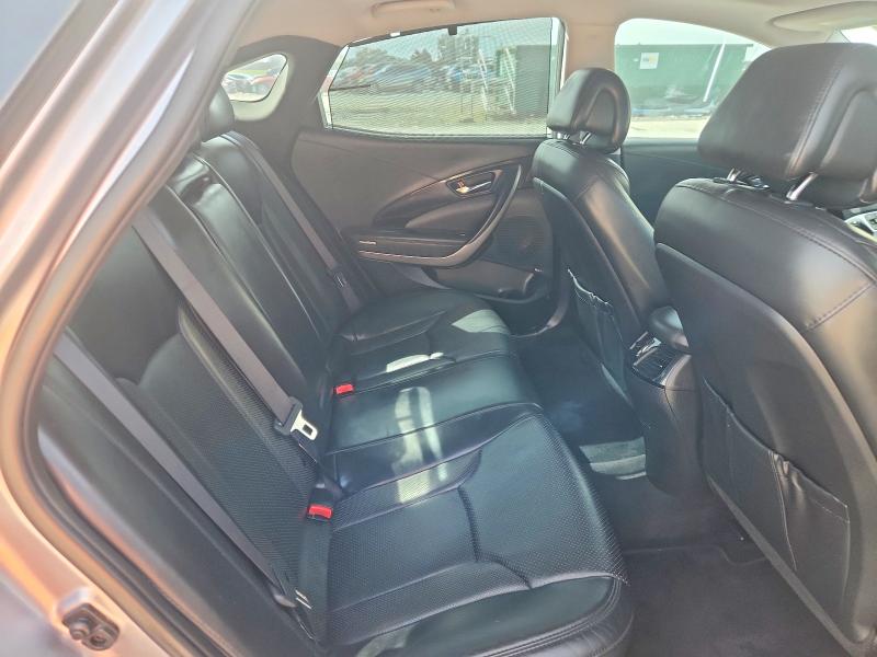 Aukcja sprzedaży 2015 Hyundai Azera, vin: KMHFH4JG0FA495370, numer aukcji: 55449266