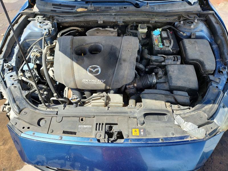 Aukcja sprzedaży 2017 Mazda 3, vin: 3MZBN1U78HM158020, numer aukcji: 57240396