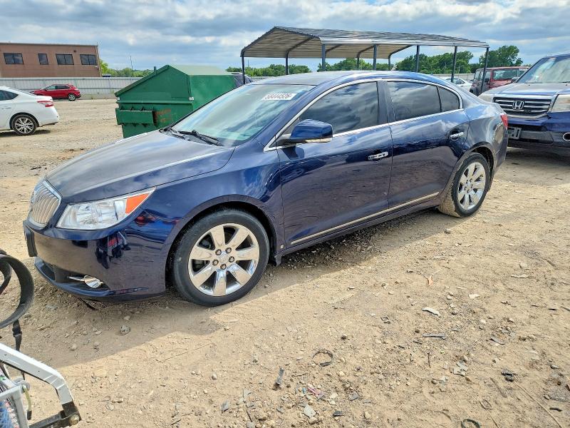 Продажа на аукционе авто 2010 Buick Lacrosse, vin: 1G4GE5GV5AF111569, номер лота: 58444526