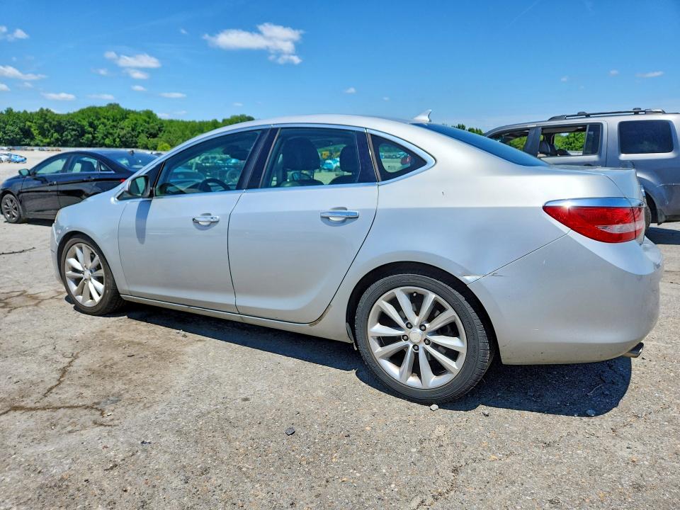 Aukcja sprzedaży 2012 Buick Verano, vin: 1G4PS5SK7C4124568, numer aukcji: 57415206
