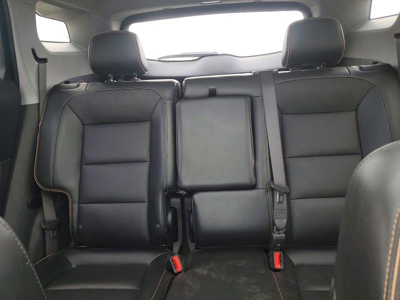 Продаж на аукціоні авто 2022 Gmc Terrain, vin: 3GKALYEV7NL198492, номер лоту: 58125216