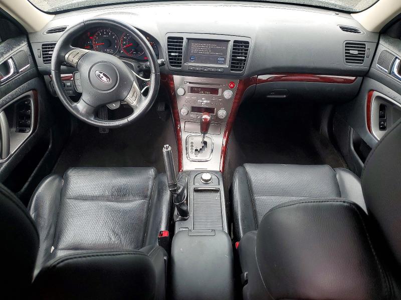 Aukcja sprzedaży 2009 Subaru Outback, vin: 4S4BP63C694323631, numer aukcji: 58357586