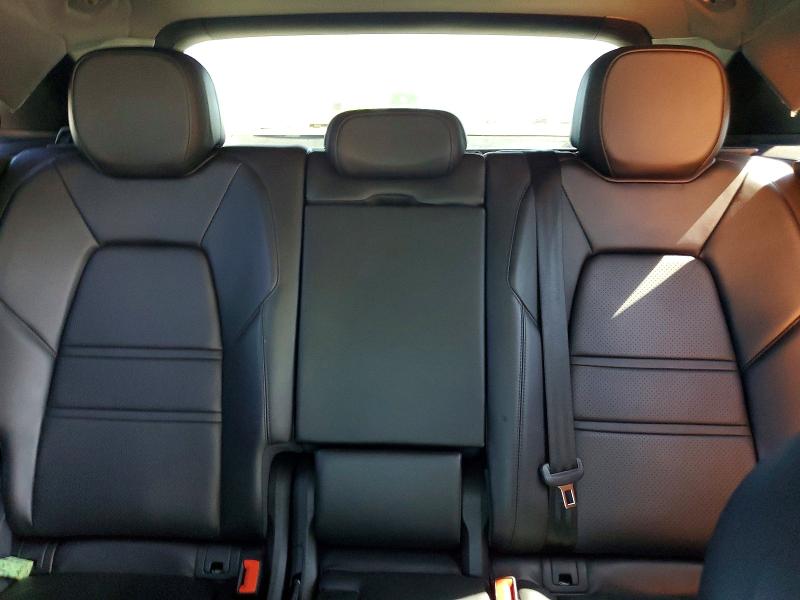 Продажа на аукционе авто 2020 Porsche Cayenne, vin: WP1AA2AY5LDA01433, номер лота: 57931326