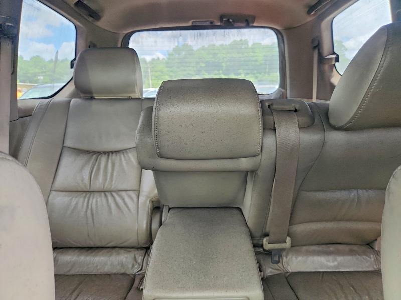 2006 Lexus Gx მანქანა იყიდება აუქციონზე, vin: JTJBT20X460118180, აუქციონის ნომერი: 57190906