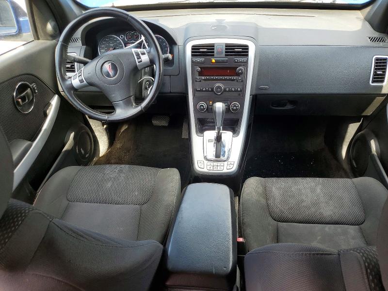 Aukcja sprzedaży 2008 Pontiac Torrent, vin: 2CKDL33F286025598, numer aukcji: 56650576