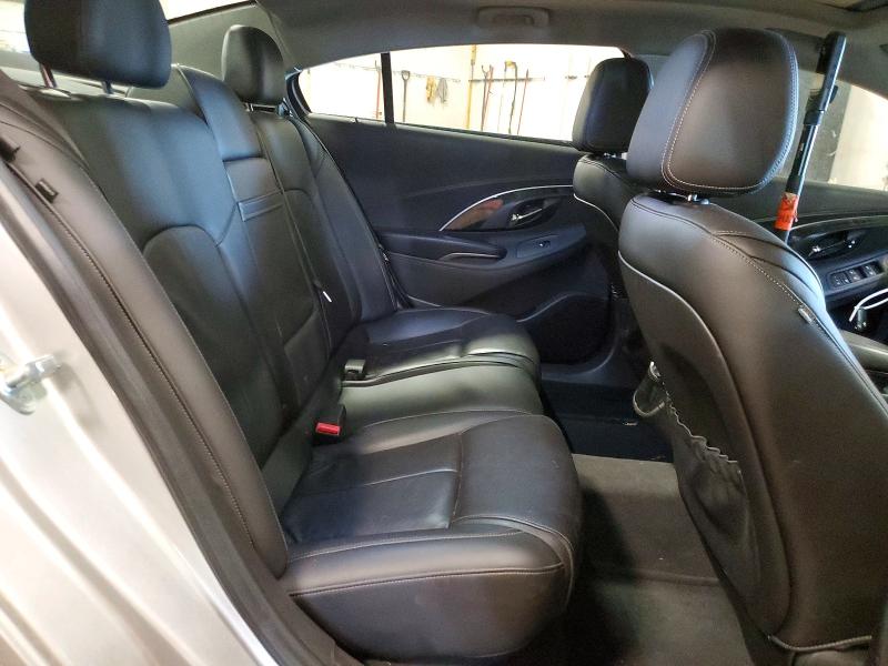 Aukcja sprzedaży 2016 Buick Lacrosse, vin: 1G4GB5G34GF138262, numer aukcji: 56599536