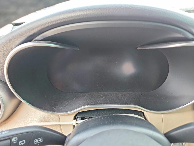 2020 Mercedes-benz Glc მანქანა იყიდება აუქციონზე, vin: WDC0G8DB6LF702969, აუქციონის ნომერი: 55752046