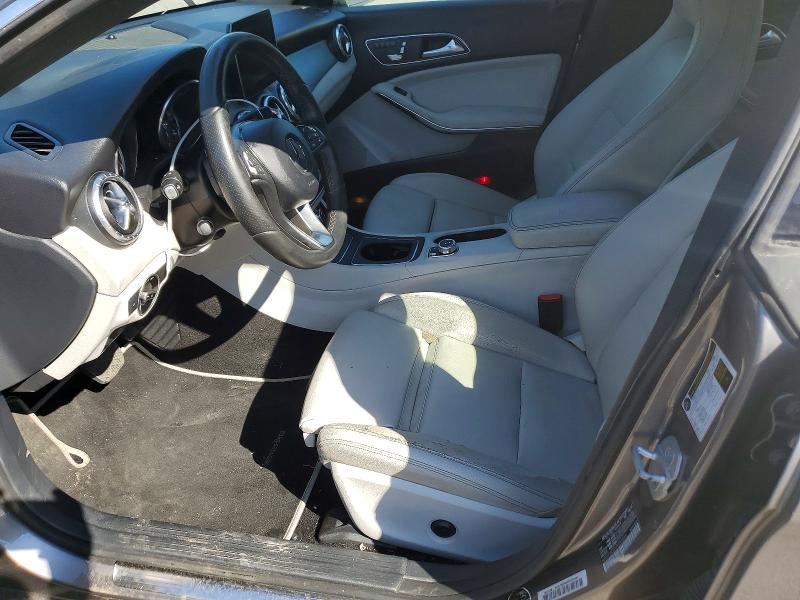 56982916 :رقم المزاد ، WDDSJ4EBXJN540084 vin ، 2018 Mercedes-benz Cla مزاد بيع