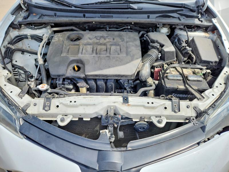 2019 Toyota Corolla მანქანა იყიდება აუქციონზე, vin: 5YFBURHE9KP906836, აუქციონის ნომერი: 56054016