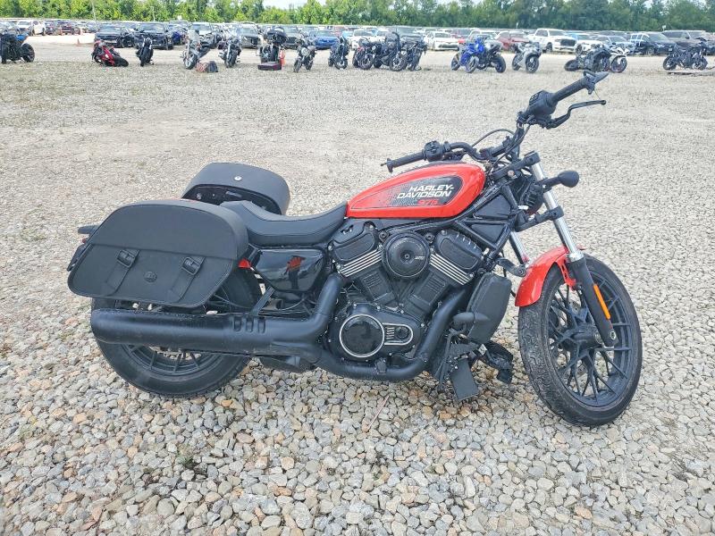 Продажа на аукционе авто 2026 Harley Davidson Rh975, vin: MLY1ZH115TS301417, номер лота: 55529766