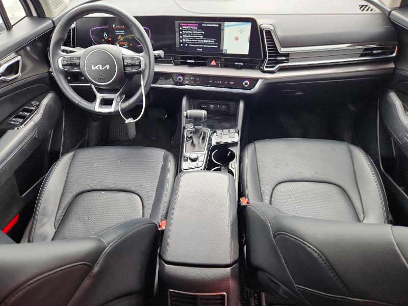 Aukcja sprzedaży 2024 Kia Sportage, vin: 5XYK3CDF8RG184191, numer aukcji: 58925446