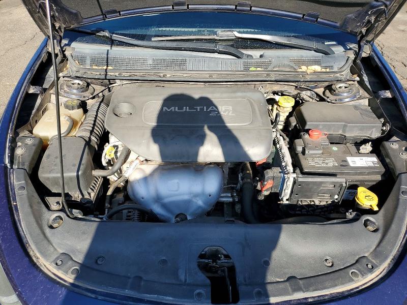 Продажа на аукционе авто 2014 Dodge Dart, vin: 1C3CDFEBXED901962, номер лота: 55380106
