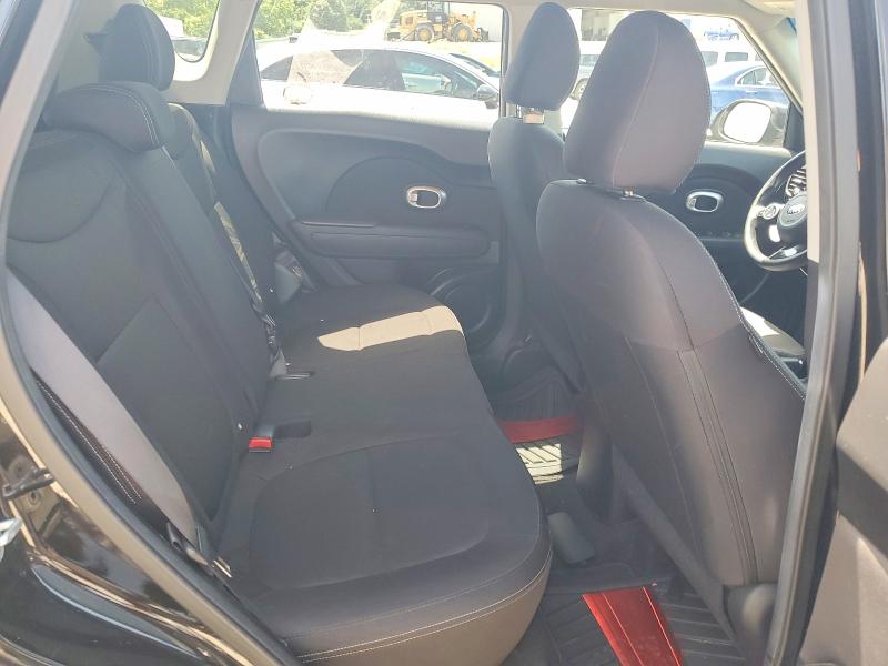 Aukcja sprzedaży 2015 Kia Soul, vin: KNDJN2A22F7792461, numer aukcji: 56807256