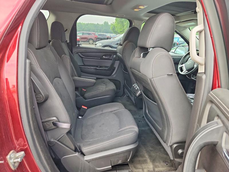 Продаж на аукціоні авто 2015 Gmc Acadia, vin: 1GKKRPKD8FJ288073, номер лоту: 56660506