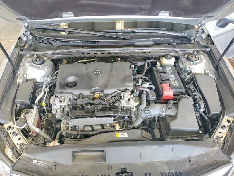 Продаж на аукціоні авто 2018 Toyota Camry, vin: 4T1B11HKXJU021929, номер лоту: 55607106