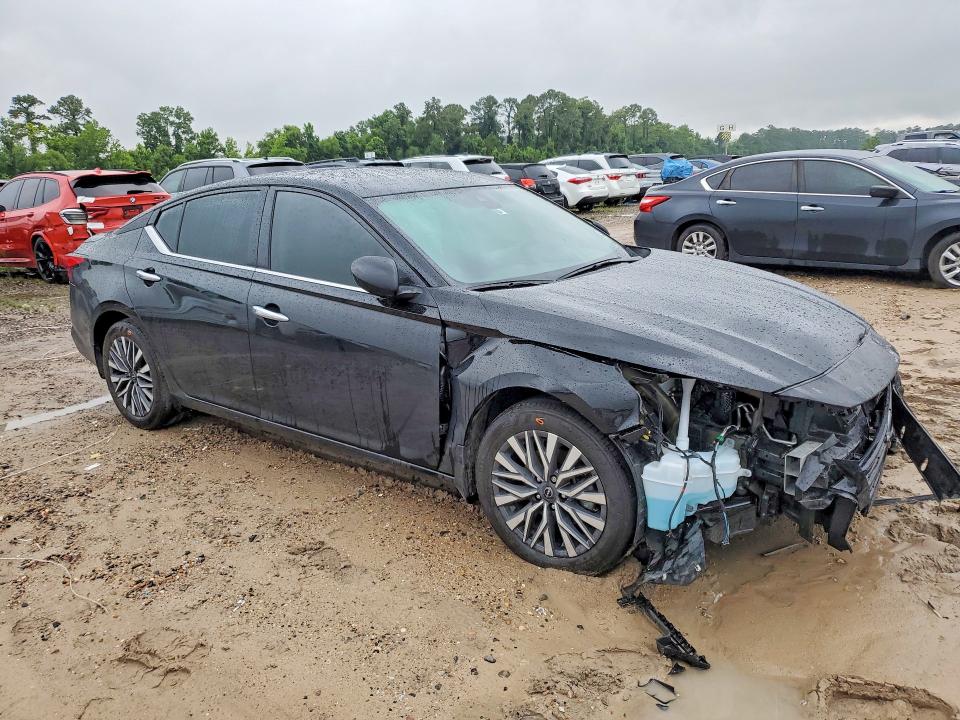 Продаж на аукціоні авто 2025 Nissan Altima, vin: 1N4BL4DV1SN334756, номер лоту: 57527416