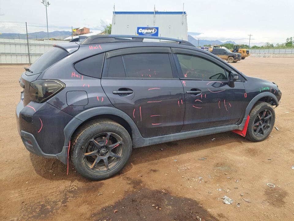 Продаж на аукціоні авто 2016 Subaru Crosstrek, vin: JF2GPAKC9G8246047, номер лоту: 56145286