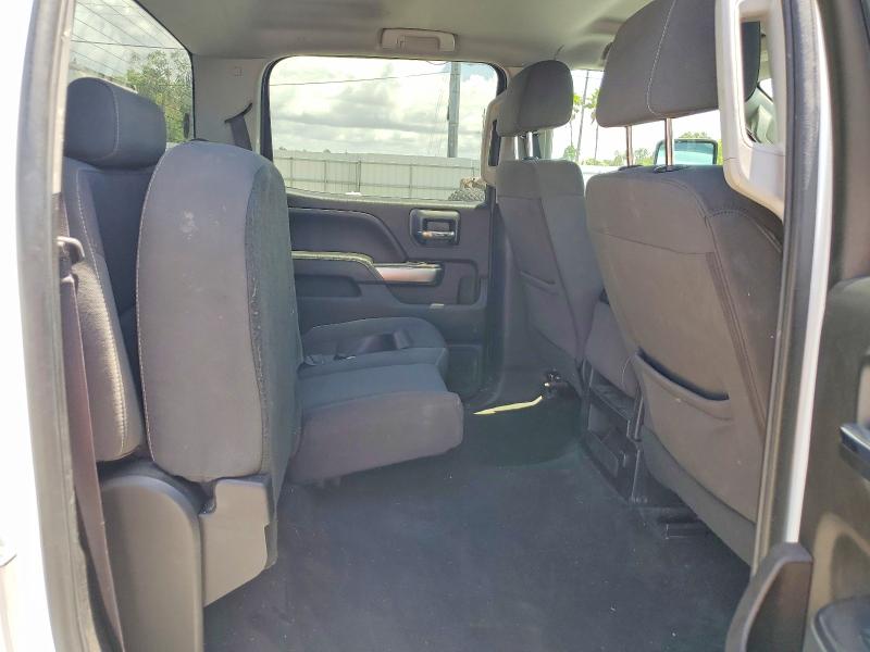 57474716 :رقم المزاد ، 1GC1CVEG0GF271470 vin ، 2016 Chevrolet Silverado مزاد بيع