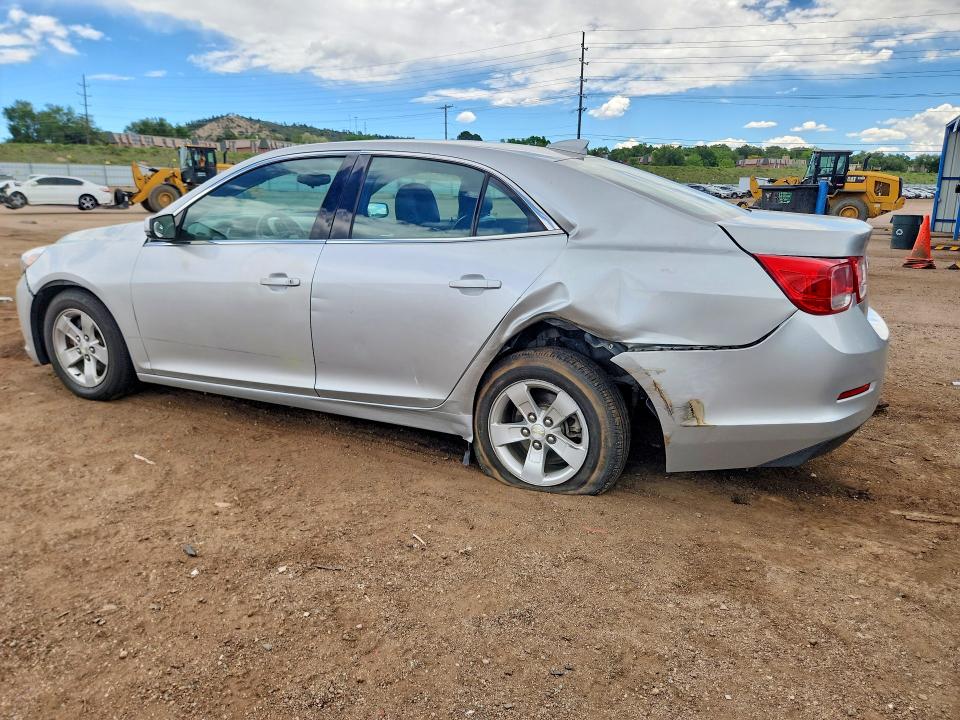 Aukcja sprzedaży 2016 Chevrolet Malibu Limited, vin: 1G11C5SA3GF154765, numer aukcji: 56099266