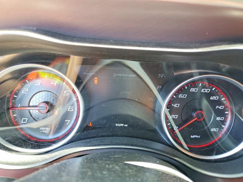 Продажа на аукционе авто 2021 Dodge Charger, vin: 2C3CDXGJ4MH527778, номер лота: 57817676
