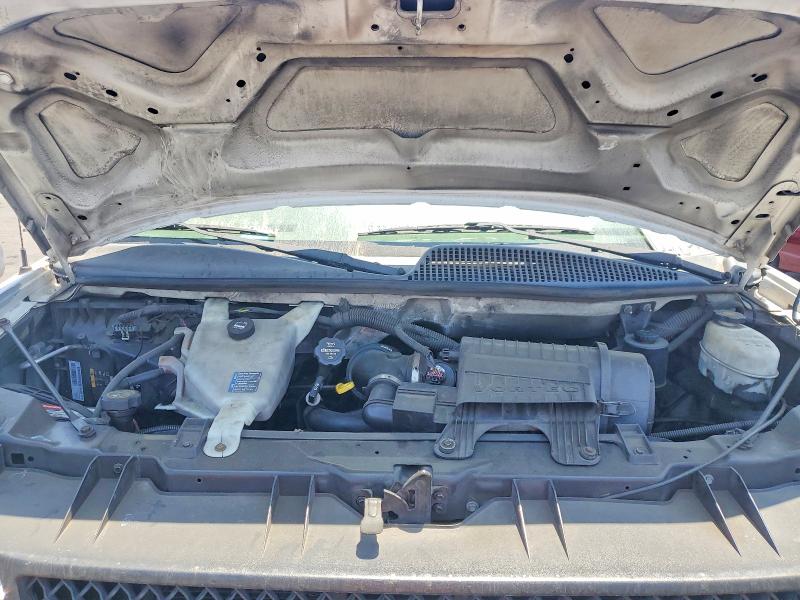2013 Chevrolet Express G2500 მანქანა იყიდება აუქციონზე, vin: 1GCWGFCA0D1131989, აუქციონის ნომერი: 58599836