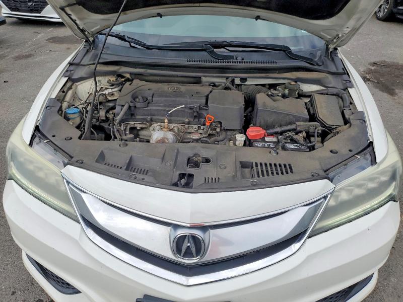 Aukcja sprzedaży 2016 Acura Ilx, vin: 19UDE2F74GA006439, numer aukcji: 58411506