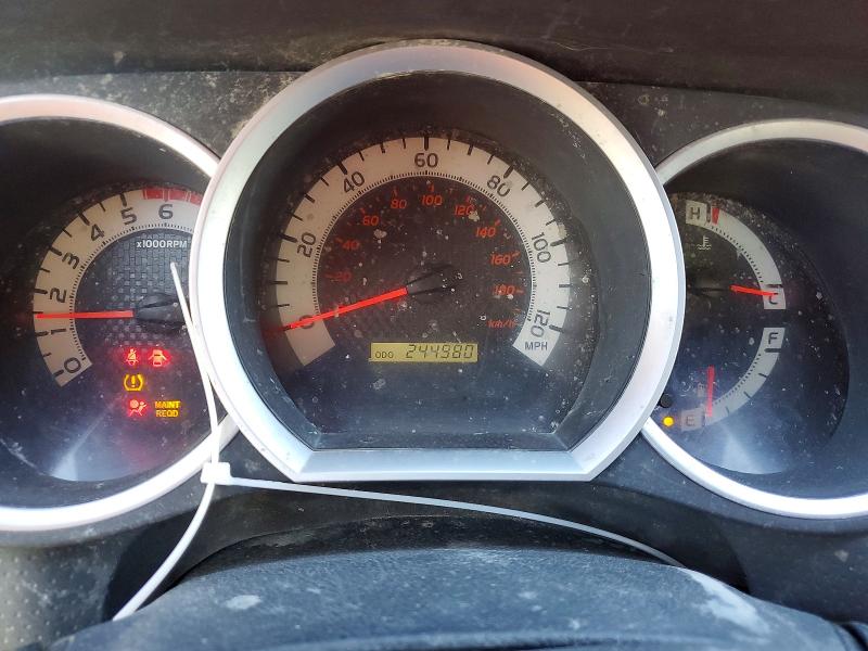 2013 Toyota Tacoma მანქანა იყიდება აუქციონზე, vin: 5TFJU4GN2DX042507, აუქციონის ნომერი: 57530736