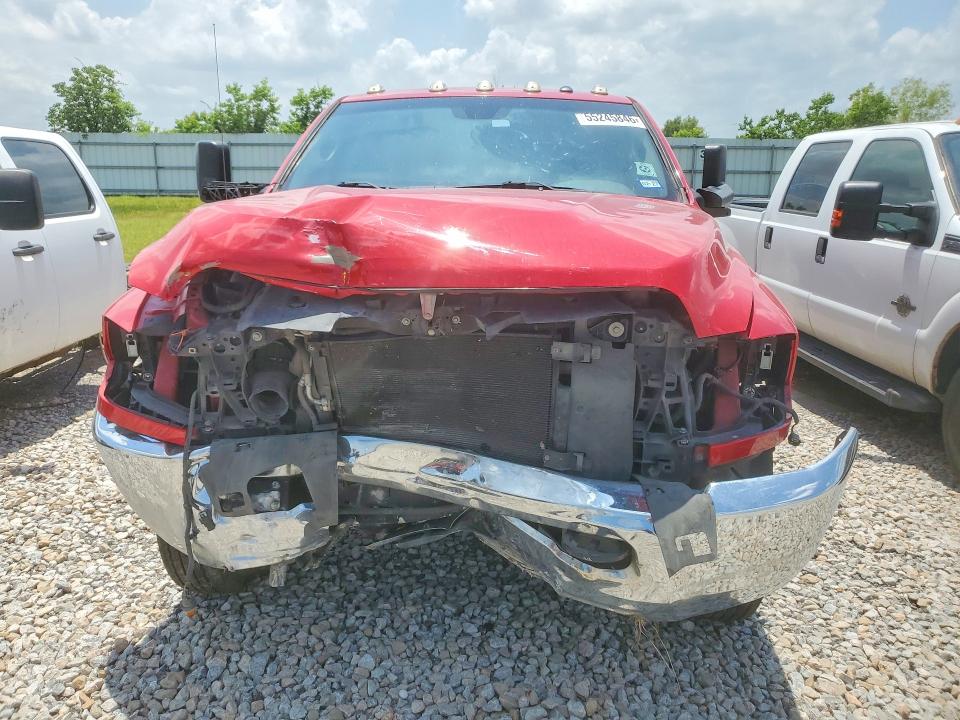 Продаж на аукціоні авто 2018 Ram 3500, vin: 3C63RRGL0JG397317, номер лоту: 55245846