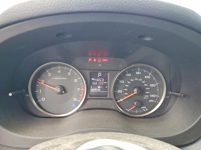 Продаж на аукціоні авто 2016 Subaru Crosstrek, vin: JF2GPABC2G8265989, номер лоту: 56791236