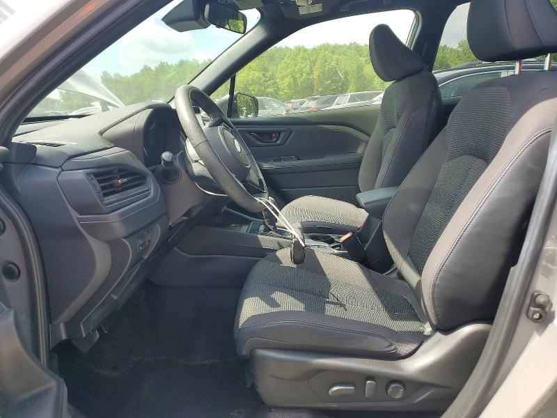 Aukcja sprzedaży 2025 Subaru Forester, vin: JF2SLDDC0SH439944, numer aukcji: 56678196