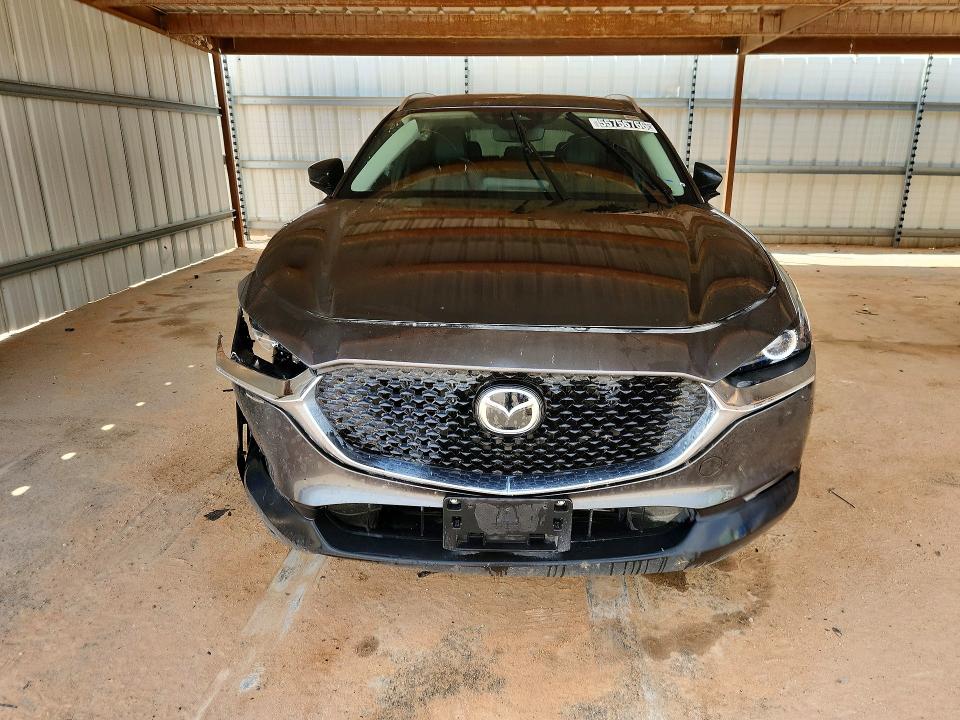 55756766 :رقم المزاد ، 3MVDMBBMXSM785191 vin ، 2025 Mazda Cx-30 مزاد بيع
