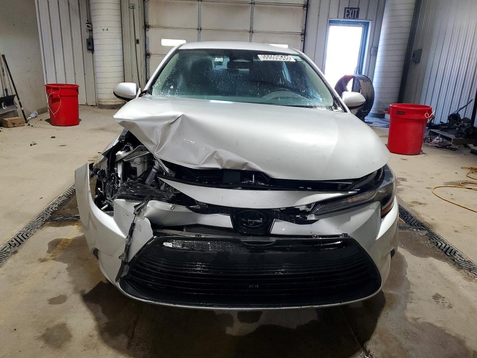 Aukcja sprzedaży 2023 Toyota Corolla, vin: 5YFB4MDE4PP024344, numer aukcji: 55599646