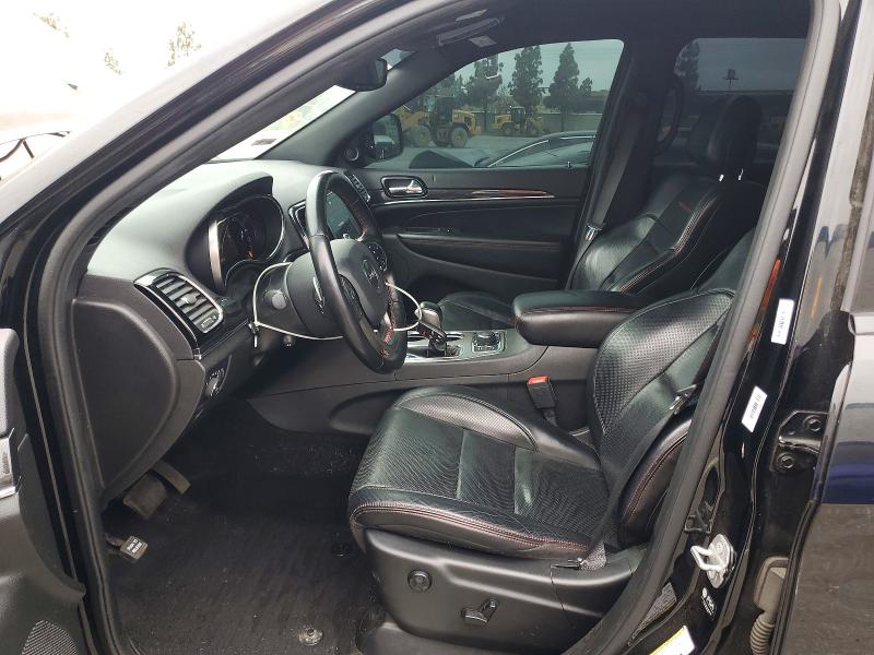 59179396 :رقم المزاد ، 1C4RJFLG7MC528431 vin ، 2021 Jeep Grand Cherokee مزاد بيع