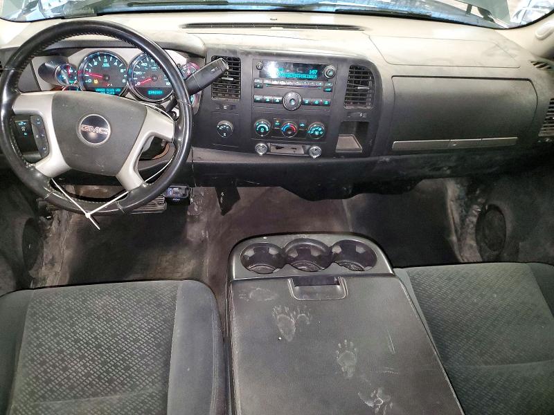 Продажа на аукционе авто 2008 Gmc Sierra, vin: 2GTEK190281293411, номер лота: 57271516