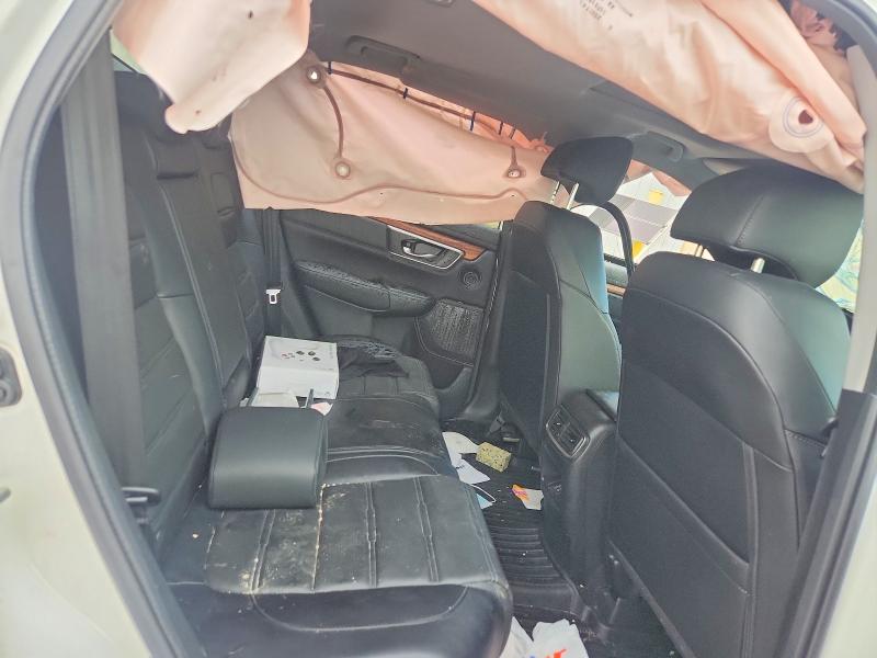 Aukcja sprzedaży 2018 Honda Cr-v, vin: 2HKRW2H90JH654344, numer aukcji: 55405476