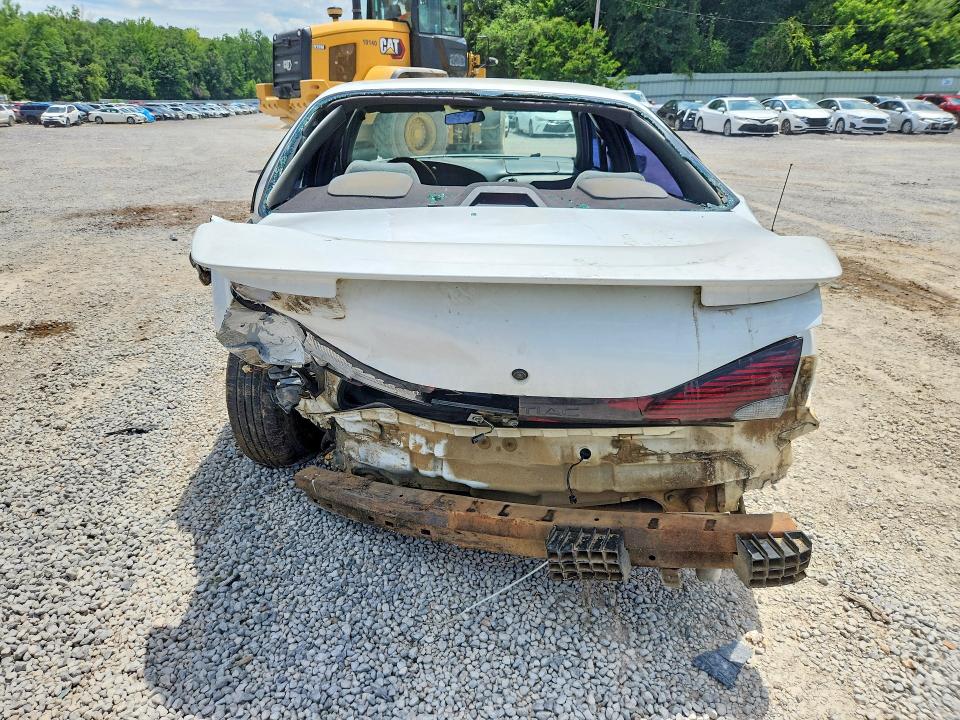 Aukcja sprzedaży 1997 Pontiac Bonneville, vin: 1G2HX52K4VH253197, numer aukcji: 57001896