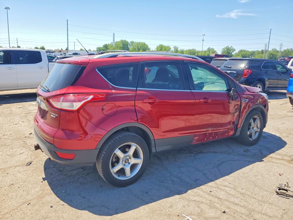 55516226 :رقم المزاد ، 1FMCU9J96EUA20980 vin ، 2014 Ford Escape مزاد بيع