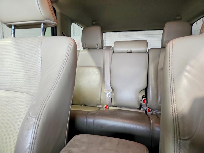 2015 Toyota 4runner მანქანა იყიდება აუქციონზე, vin: JTEZU5JR3F5091455, აუქციონის ნომერი: 57371516
